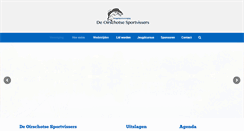Desktop Screenshot of deoirschotsesportvissers.nl