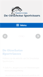 Mobile Screenshot of deoirschotsesportvissers.nl